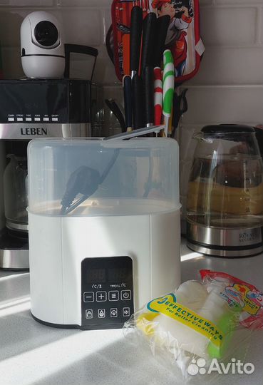 Продам стерилизатор 4в1