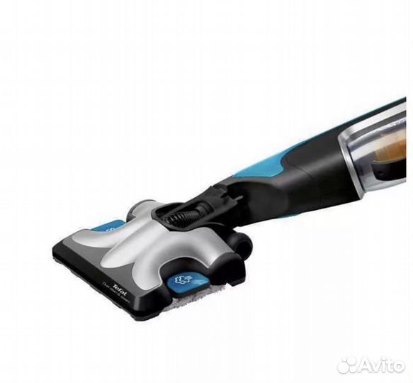 Пылесос моющий паром Tefal