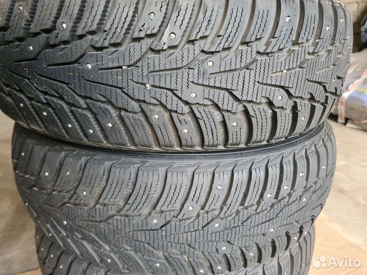 Nexen Winguard WinSpike WH62 185/60 R15