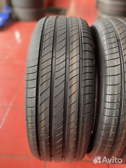 Michelin Primacy 4 215/55 R17 94V