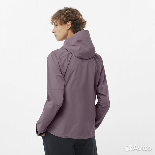 Куртка Salomon Outerpath 2.5L Jacket W