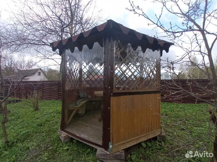 Мягкие окна