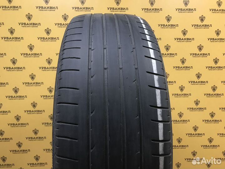 Bridgestone Dueler H/P Sport 225/55 R18 98V