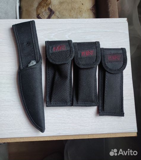 Чехол для складного ножа