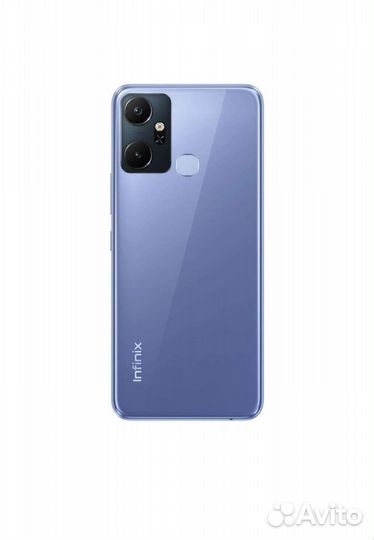 Infinix Smart 6 plus (2+2/64)gb(новый)