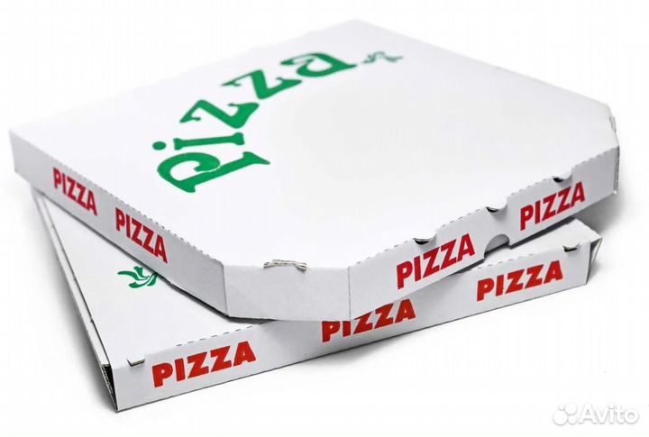 Коробка для пиццы оптом