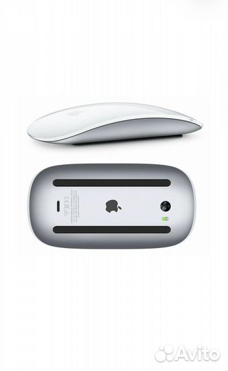 Apple magic mouse