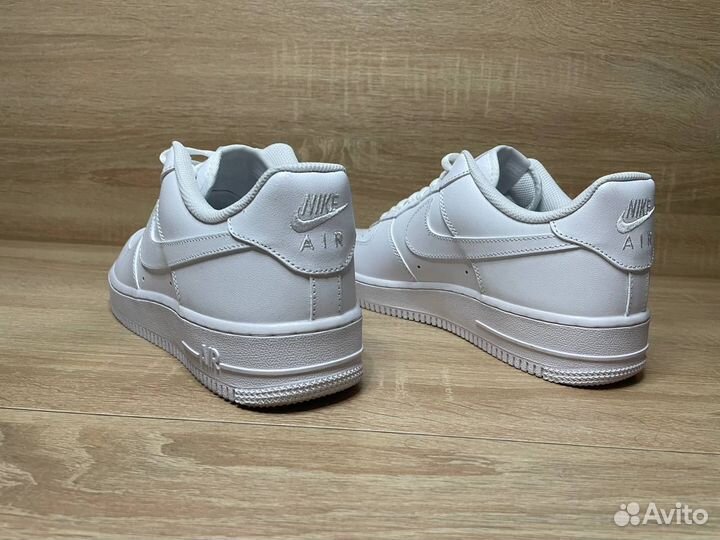 Мужские кроссовки Nike Air Force 1