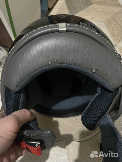 Шлем для мотоцикла