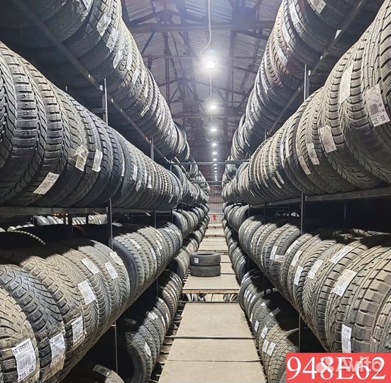 Dunlop DSX-2 195/65 R15 87M