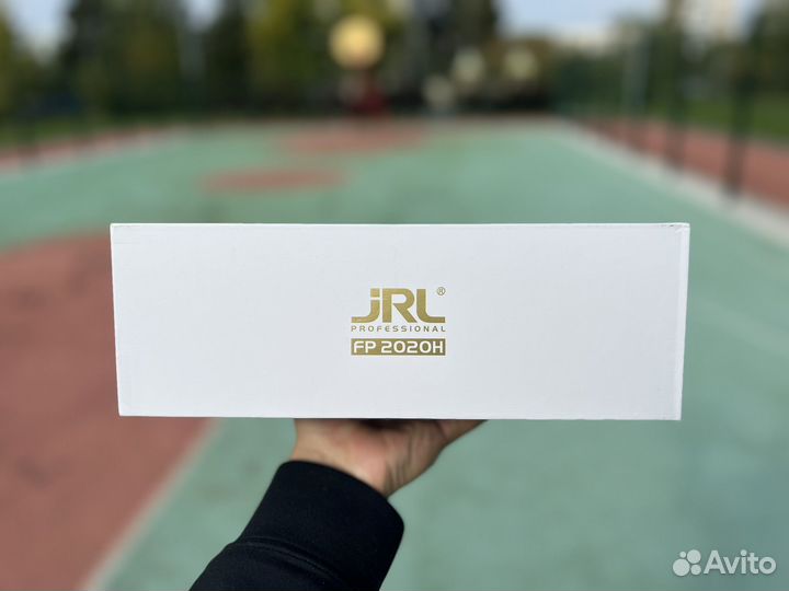 Фен JRL forte PRO 2020H для волос