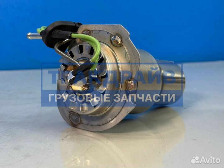 Камера сгорания автономного отопителя Скания 6