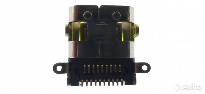 Разъем micro hdmi SM60