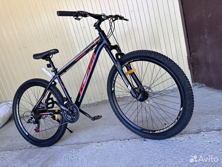 Велосипеды новые