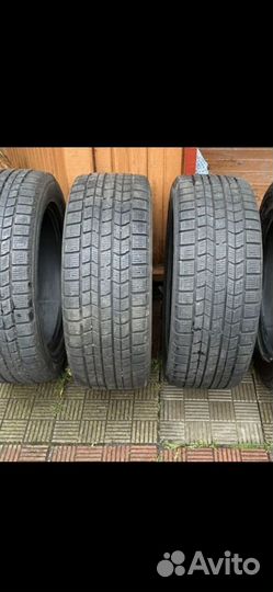 Bridgestone Blizzak LM-20
