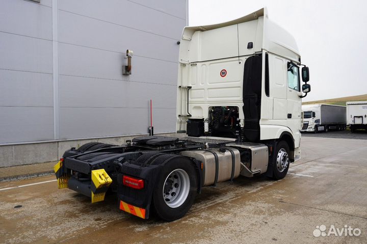 DAF XF 480 FT, 2023