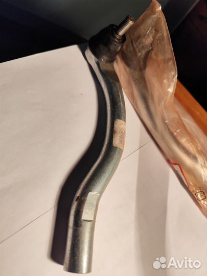 Рулевые наконечники Хонда