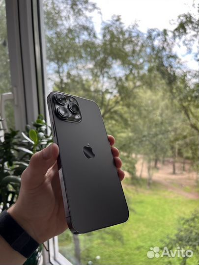 Идеальный iPhone 13 Pro Max