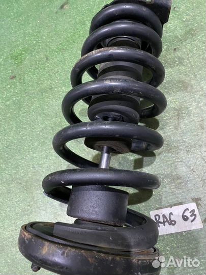 Стойка подвески передняя левая Honda Odyssey RA6