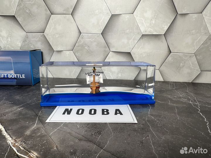 Кораблик Антистресс