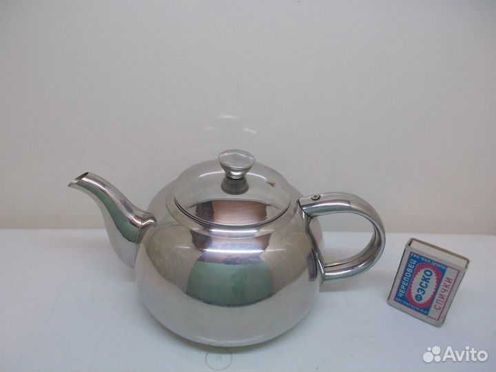 Чайник