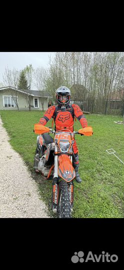 Progasi Hardcore450