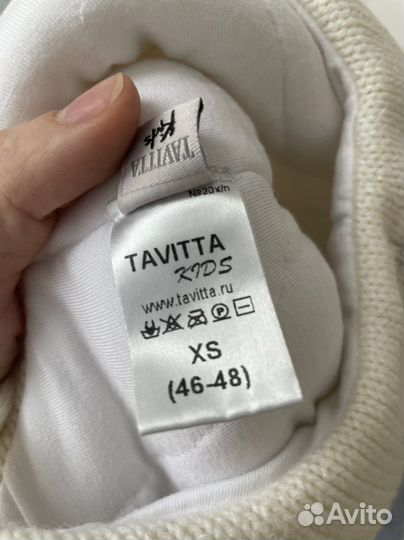 Шапка tavitta