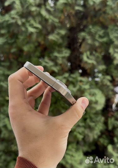 iPhone 15 Pro, 128 ГБ