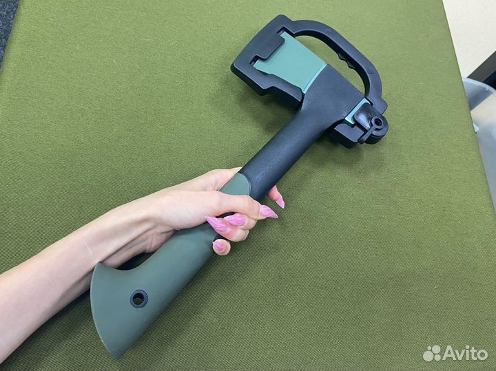 Туристический топор Gerber