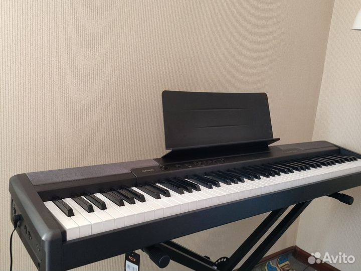Цифровое пианино casio cdp 100/аренда