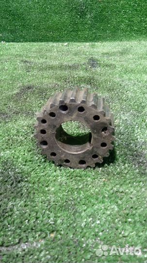 Шестерня грм Mitsubishi Eclipse