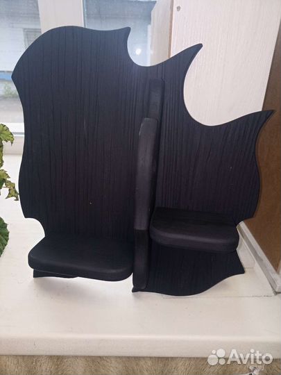 Подставка для винных бутылок