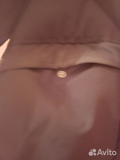 Пуховик зимний женский 42 44 теплый