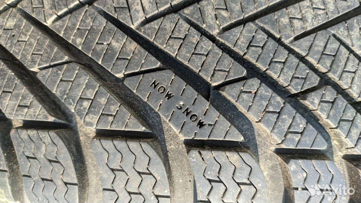 Pirelli Cinturato Winter 185/60 R15 88T