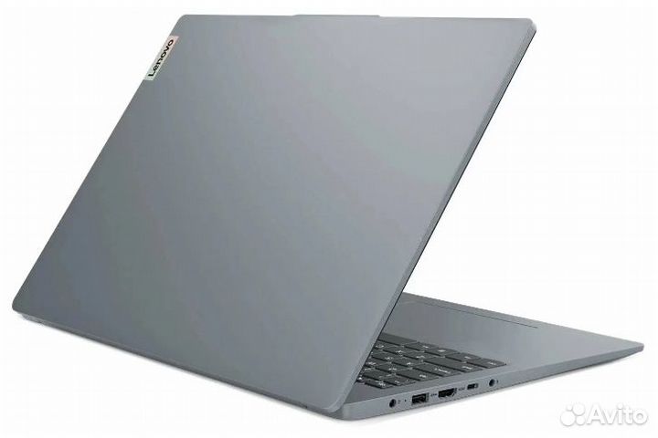 Lenovo IdeaPad 15TIL6