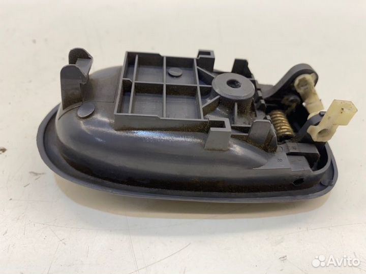 Ручка двери внутренняя задняя правая Kia Spectra