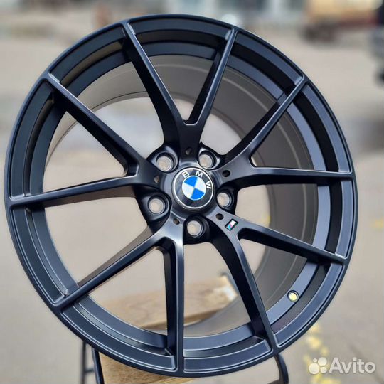 Диски R19 BMW 763 M стиль F10 F30 X3 F25 X4 F26