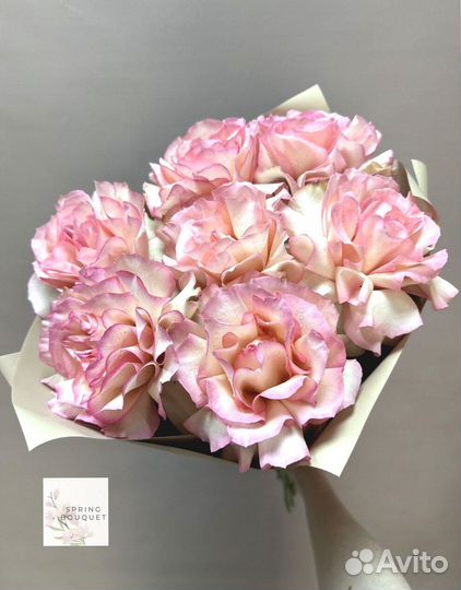 Букет из роз 31 роза