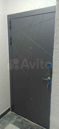 Апартаменты-студия, 23 м², 1/5 эт.