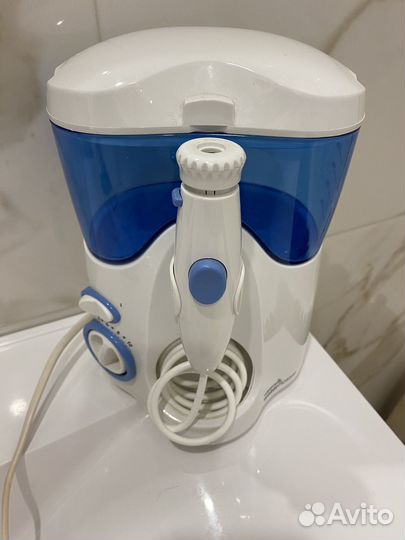 Ирригатор waterpik