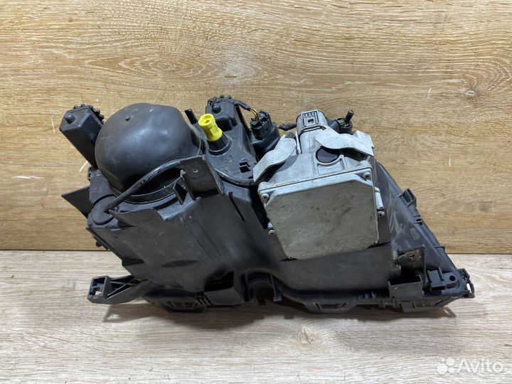 Комплект ксеноновых фар BMW 3 E46 дорестайлинг