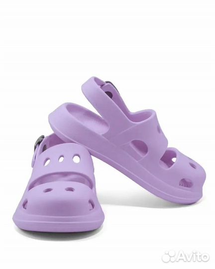 Сабо детские