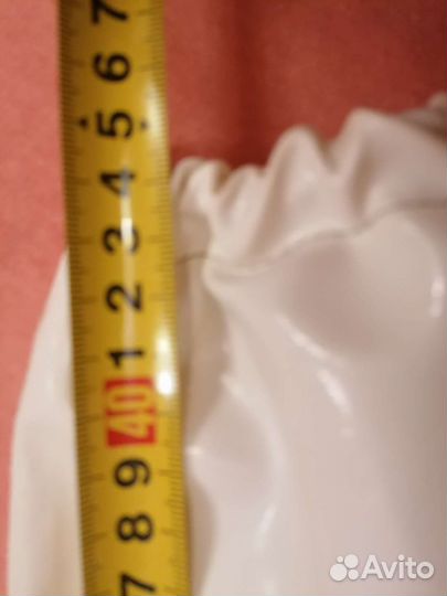 Комбинезон дождевик детский