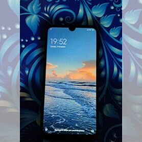 Xiaomi Redmi 7, 3/32 ГБ