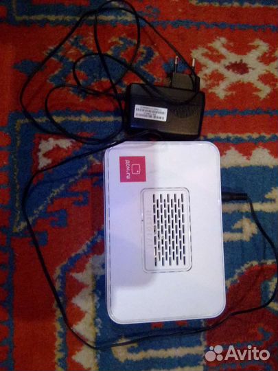 Маршрутизатор netgear N300