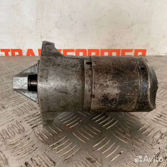 Стартер Тойота Королла EE107V