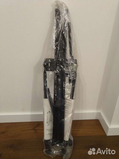 Велобагажник