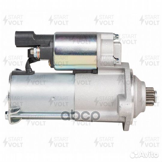 Стартер LSt 2707 startvolt