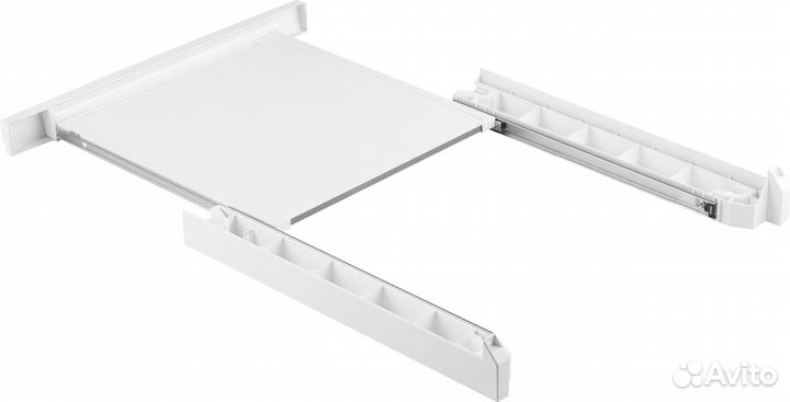 Соединительный элемент Weissgauff WSK 19300