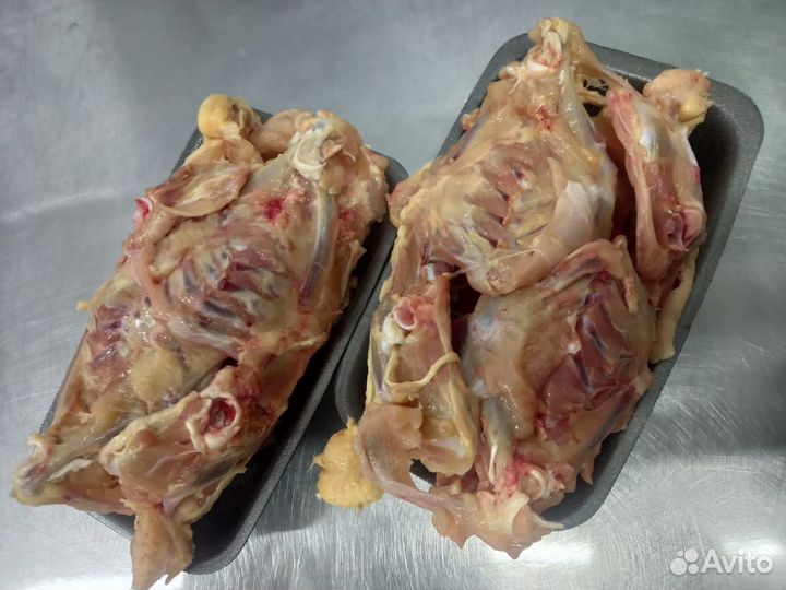 Корм для собак